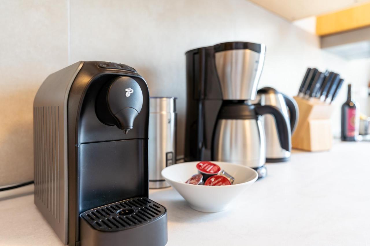 Apartment Krause: Deine Wohlfuehloase In Zentrum V. *
